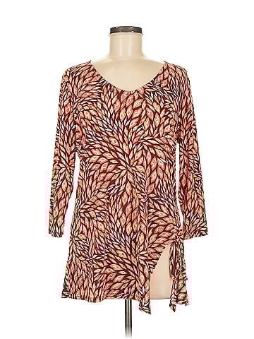 JM Collection Casual Dress (view 1)