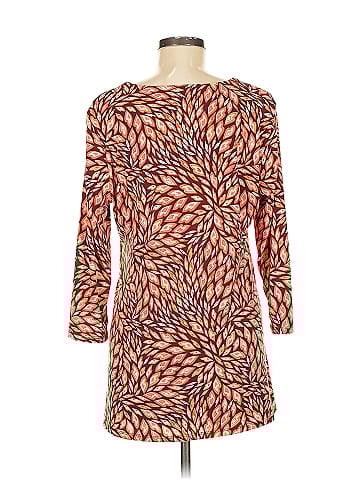 JM Collection Casual Dress (view 2)