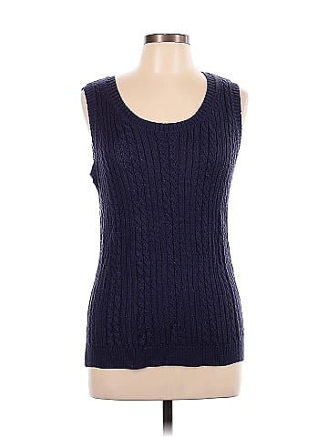 Chico's Sweater Vest (view 1)