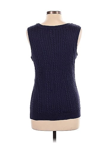 Chico's Sweater Vest (view 2)