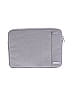 Mosiso Gray Laptop Bag One size - photo 1