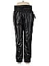 Ophelia Roe 100% Polyurethane Black Faux Leather Pants Size XS - photo 1