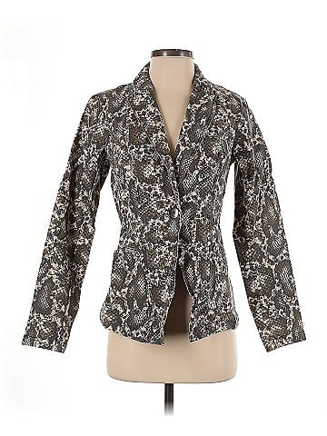 G.I.L.I. Blazer (view 1)