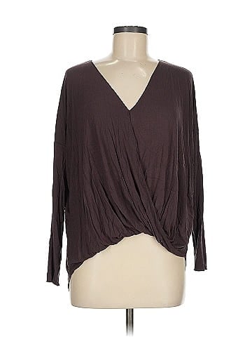 Excuse Me I Have To Go Be Awesome Long Sleeve Top (view 1)