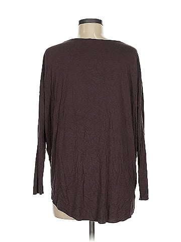 Excuse Me I Have To Go Be Awesome Long Sleeve Top (view 2)