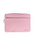 Mosiso Pink Laptop Bag One size - photo 1