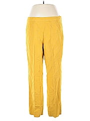 Kasper Linen Pants