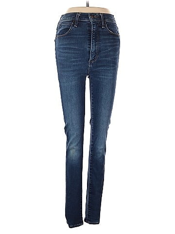 Abercrombie & Fitch Jeans (view 1)