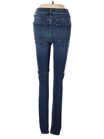 Abercrombie & Fitch Jeans (view 2)