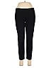 J.Crew Factory Store Solid Black Active Pants Size 6 - photo 1