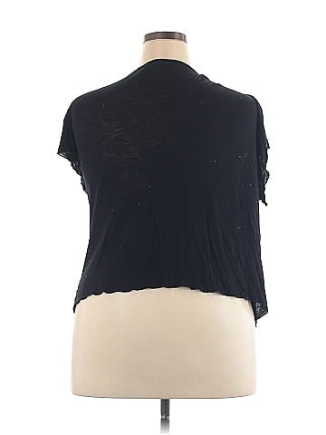 Judith Short Sleeve Blouse (view 2)