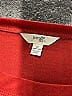 Terra & Sky Red Long Sleeve T-Shirt Size 2X - photo 6