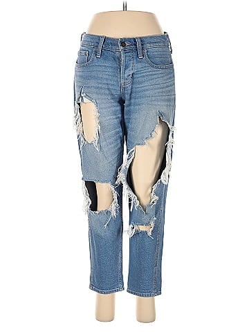 Hollister Jeans (view 1)
