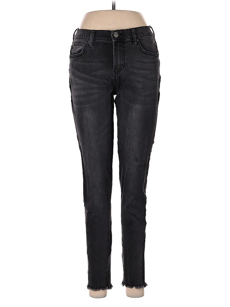 DEAR JOHN Pre-owned Jeans In Gray