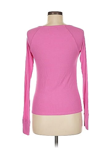 Michaela Long Sleeve T-Shirt (view 2)