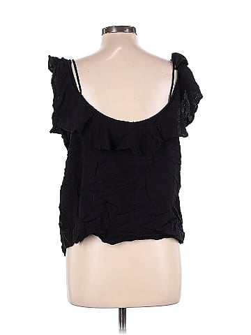 Bold Elements Sleeveless Blouse (view 2)