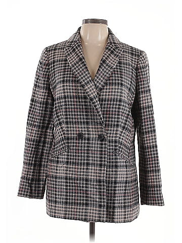 Talbots Blazer (view 1)