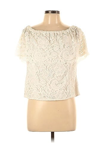 Bisou Bisou Short Sleeve Top (view 1)