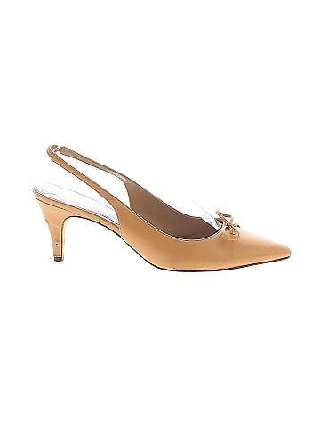 Delman Shoes Heels (view 1)