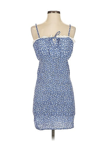 Daisy Street Casual Dress (view 1)