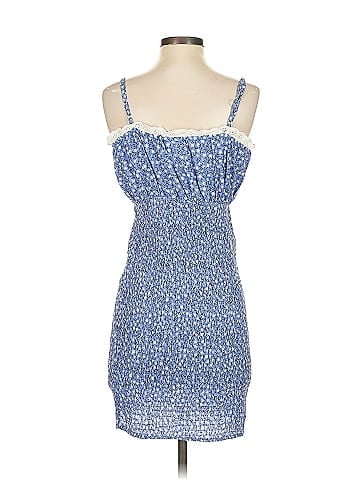 Daisy Street Casual Dress (view 2)