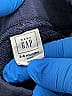 Baby Gap Blue Casual Pants Size 3-6 mo - photo 3