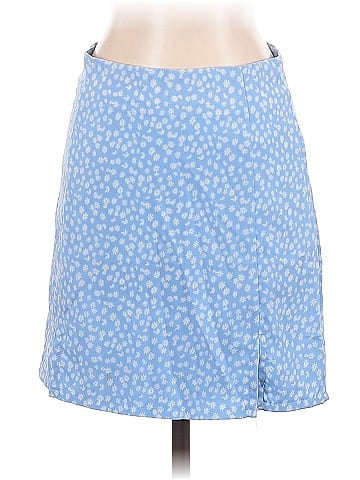 Daisy Street Casual Skirt (view 1)