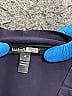 Isabella Bird Blue Jacket Size 4 - photo 6