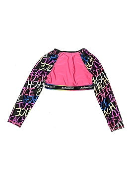 Justice Active Pants (view 2)