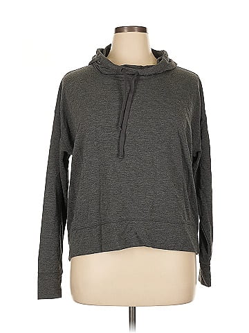 Leg3nd Pullover Hoodie (view 1)