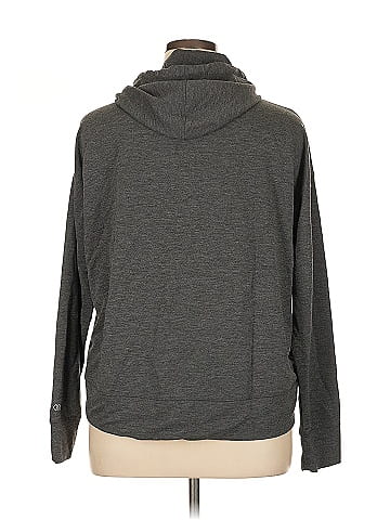 Leg3nd Pullover Hoodie (view 2)