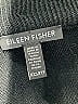 Eileen Fisher Stripes Black Formal Skirt Size XXS - photo 3