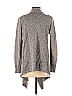 Joie Gray Cardigan Size S - photo 2