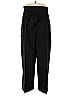 Assorted Brands Black Casual Pants Size L - photo 1