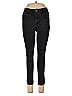 Levi's Solid Black Jeans Size 28 waist - photo 1
