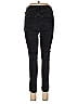 Levi's Solid Black Jeans Size 28 waist - photo 2