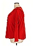 Terra & Sky Red Long Sleeve T-Shirt Size 2X - photo 5