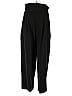 Assorted Brands Black Casual Pants Size L - photo 2