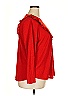 Terra & Sky Red Long Sleeve T-Shirt Size 2X - photo 4