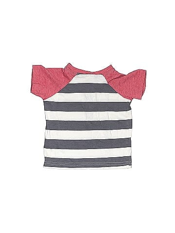 Ben Sherman Short Sleeve Henley (view 2)