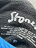 Stone Black Pullover Hoodie Size 9 - photo 3
