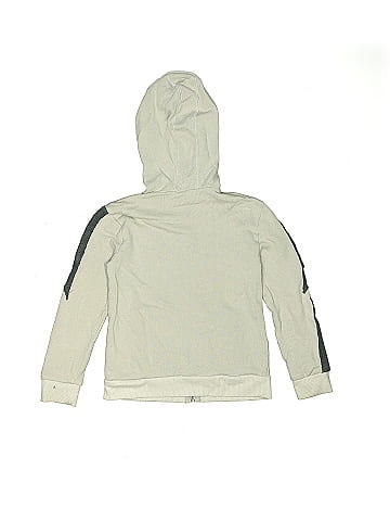 Chaser Zip Up Hoodie (view 2)
