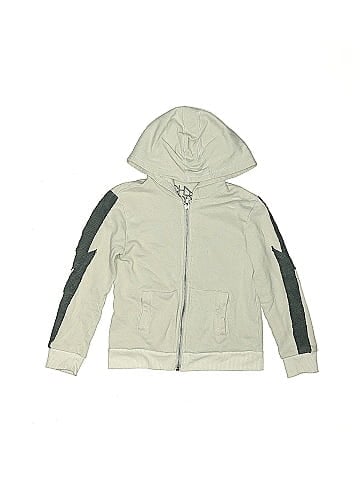 Chaser Zip Up Hoodie (view 1)