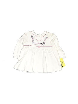 Little Me 3/4 Sleeve Blouse (view 1)