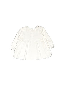 Little Me 3/4 Sleeve Blouse (view 2)