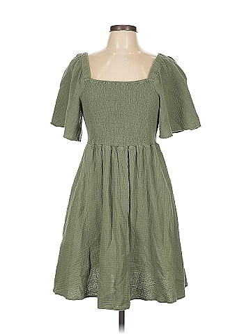 Madewell Casual Dress (view 1)