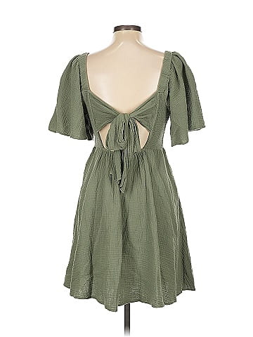 Madewell Casual Dress (view 2)