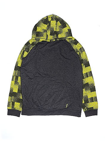 Reebok Pullover Hoodie (view 1)