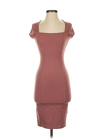 Akira Chicago Red Label Cocktail Dress (view 1)