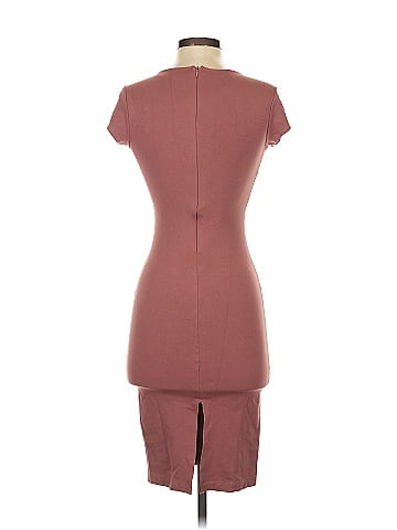 Akira Chicago Red Label Cocktail Dress (view 2)